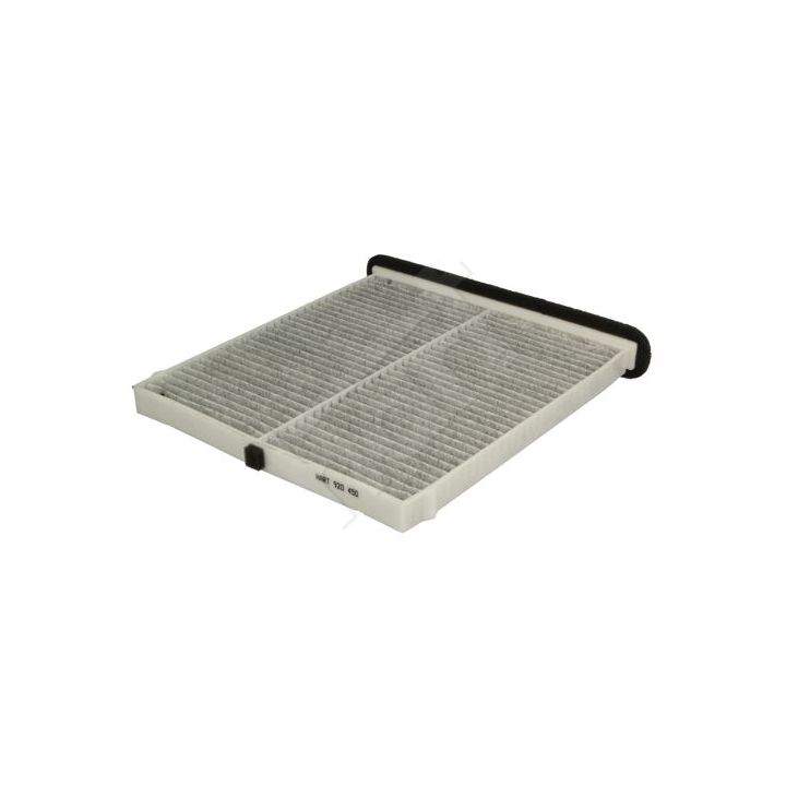 Filtras, salono oras HART 920 450