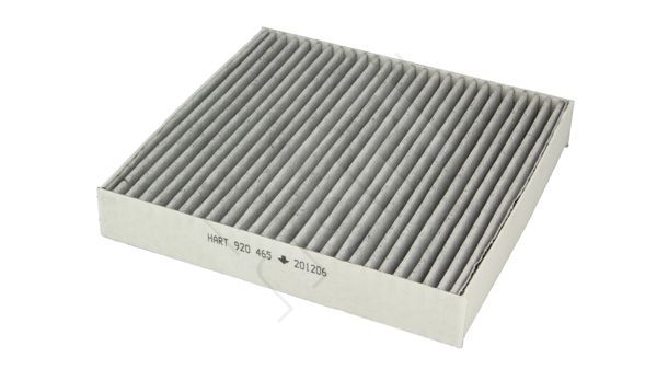 Filtras, salono oras HART 920 465
