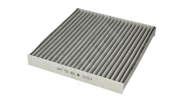 Filtras, salono oras HART 920 466
