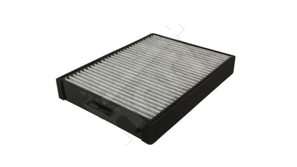 Filtras, salono oras HART 925 581