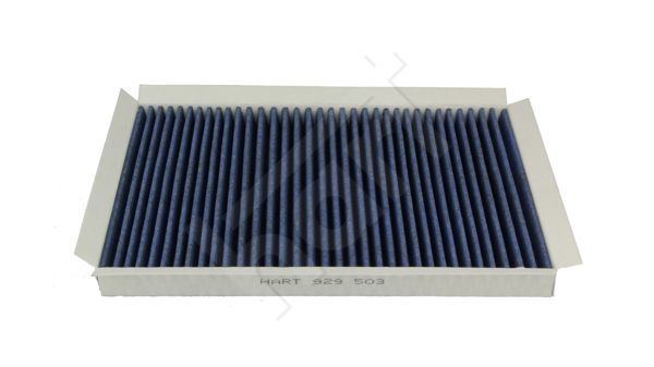Filtras, salono oras HART 929 503