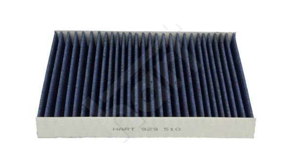 Filtras, salono oras HART 929 510