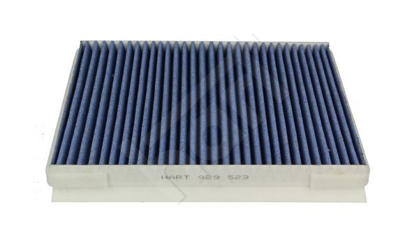 Filtras, salono oras HART 929 523