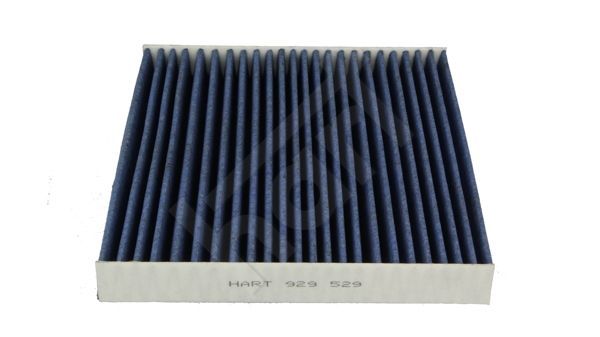 Filtras, salono oras HART 929 529