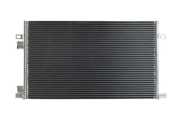 Kondensatorius, oro kondicionierius HART 602 292