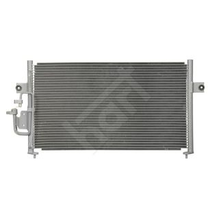 Kondensatorius, oro kondicionierius HART 602 448