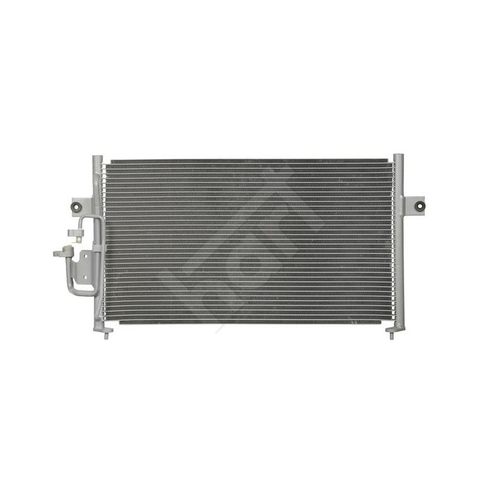 Kondensatorius, oro kondicionierius HART 602 448