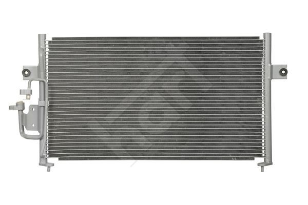 Kondensatorius, oro kondicionierius HART 602 448