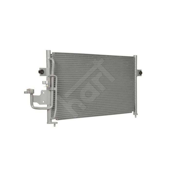 Kondensatorius, oro kondicionierius HART 602 448