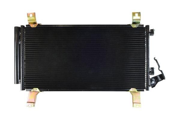 Kondensatorius, oro kondicionierius HART 605 732