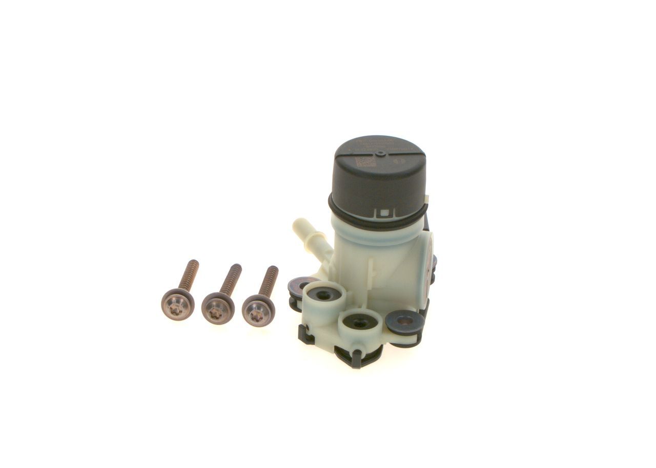 Tiekimo modulis, urėjos įpurškimas BOSCH F 01C 600 287