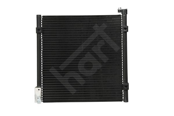 Kondensatorius, oro kondicionierius HART 606 101