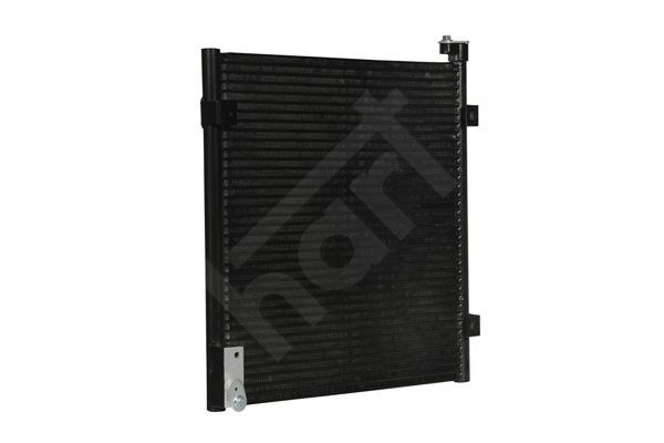 Kondensatorius, oro kondicionierius HART 606 101