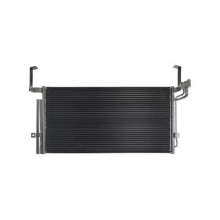 Kondensatorius, oro kondicionierius HART 606 107