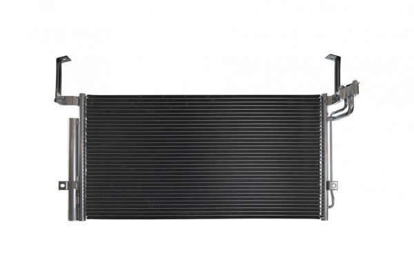 Kondensatorius, oro kondicionierius HART 606 107