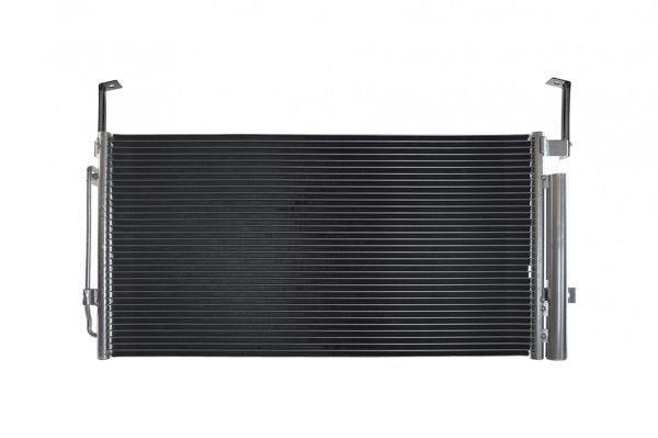 Kondensatorius, oro kondicionierius HART 606 107