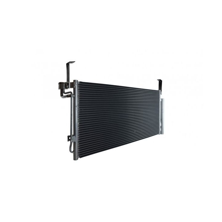 Kondensatorius, oro kondicionierius HART 606 107