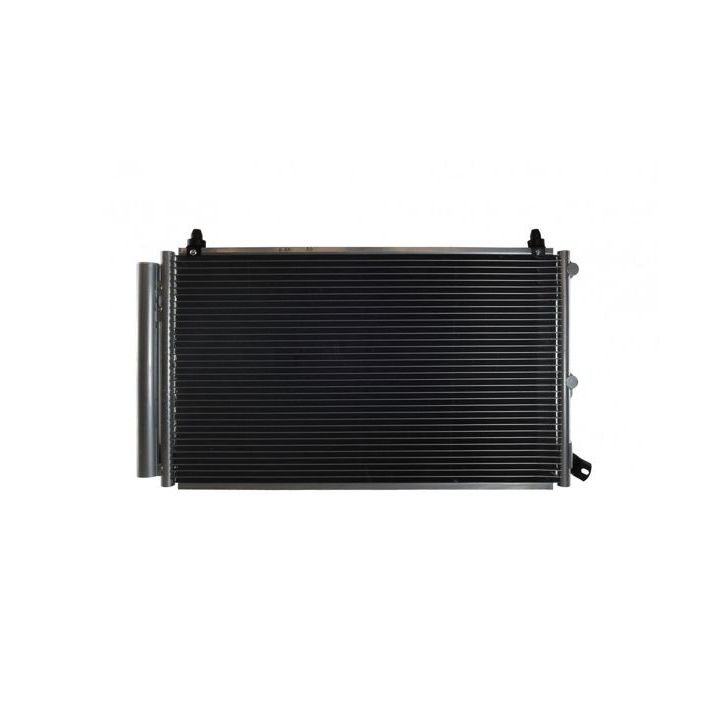 Kondensatorius, oro kondicionierius HART 606 110