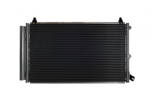 Kondensatorius, oro kondicionierius HART 606 110