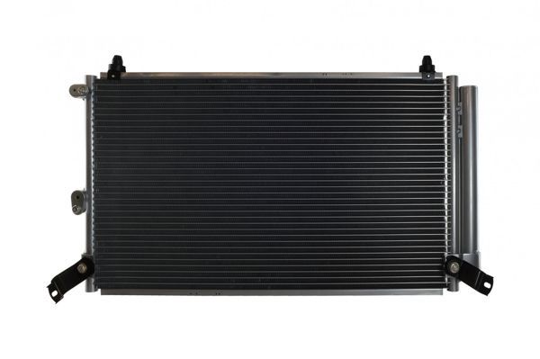 Kondensatorius, oro kondicionierius HART 606 110