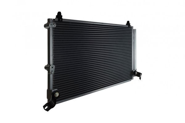 Kondensatorius, oro kondicionierius HART 606 110