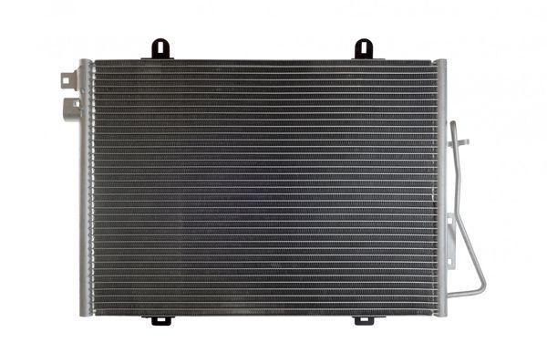 Kondensatorius, oro kondicionierius HART 606 154