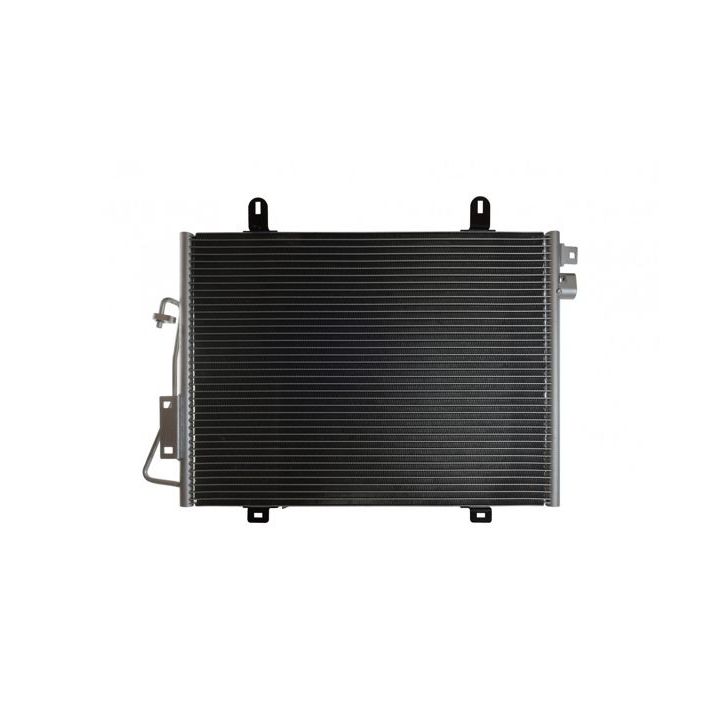 Kondensatorius, oro kondicionierius HART 606 154