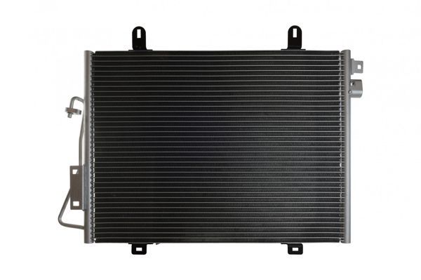 Kondensatorius, oro kondicionierius HART 606 154