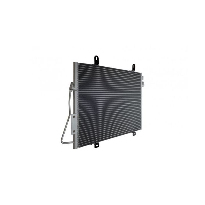 Kondensatorius, oro kondicionierius HART 606 154