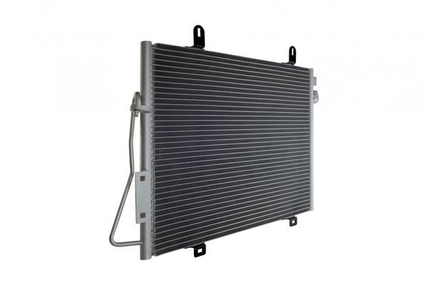 Kondensatorius, oro kondicionierius HART 606 154