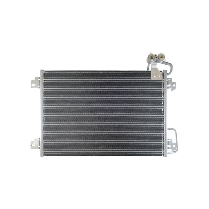 Kondensatorius, oro kondicionierius HART 606 157