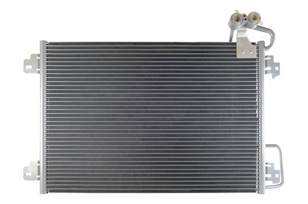 Kondensatorius, oro kondicionierius HART 606 157