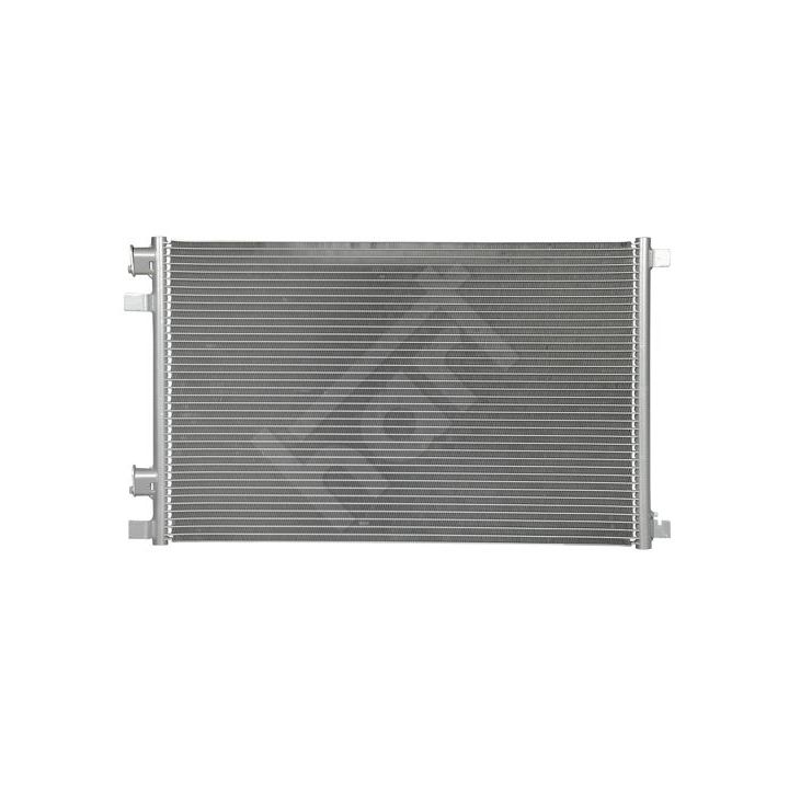 Kondensatorius, oro kondicionierius HART 606 158