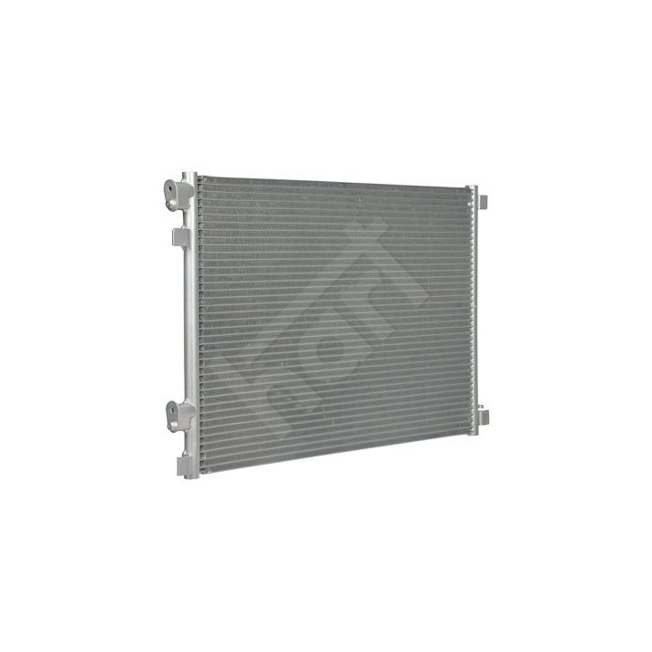 Kondensatorius, oro kondicionierius HART 606 158