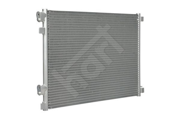 Kondensatorius, oro kondicionierius HART 606 158