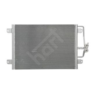 Kondensatorius, oro kondicionierius HART 606 162