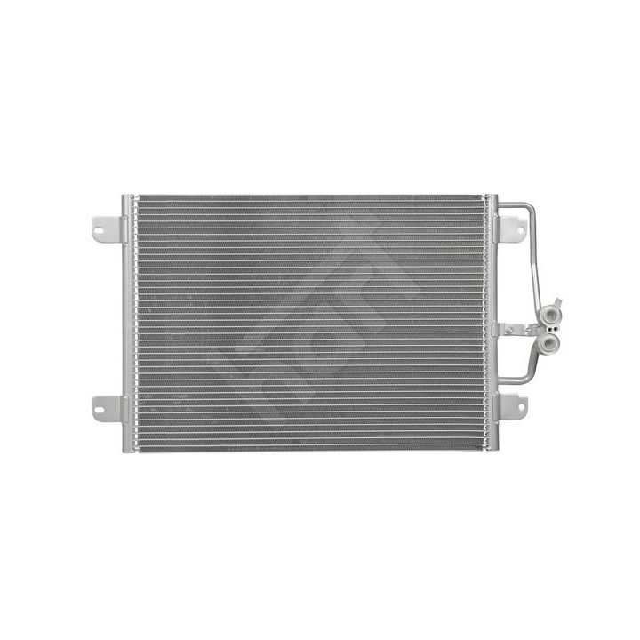 Kondensatorius, oro kondicionierius HART 606 162