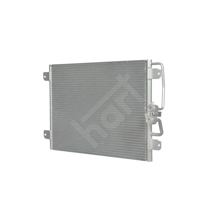 Kondensatorius, oro kondicionierius HART 606 162