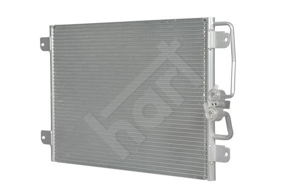 Kondensatorius, oro kondicionierius HART 606 162