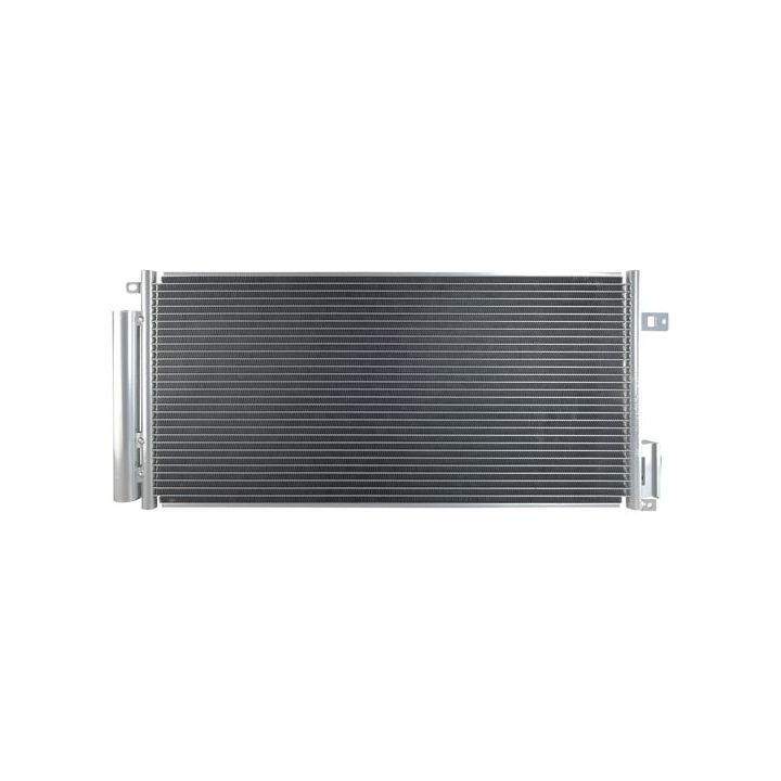 Kondensatorius, oro kondicionierius HART 606 397