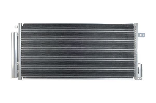 Kondensatorius, oro kondicionierius HART 606 397