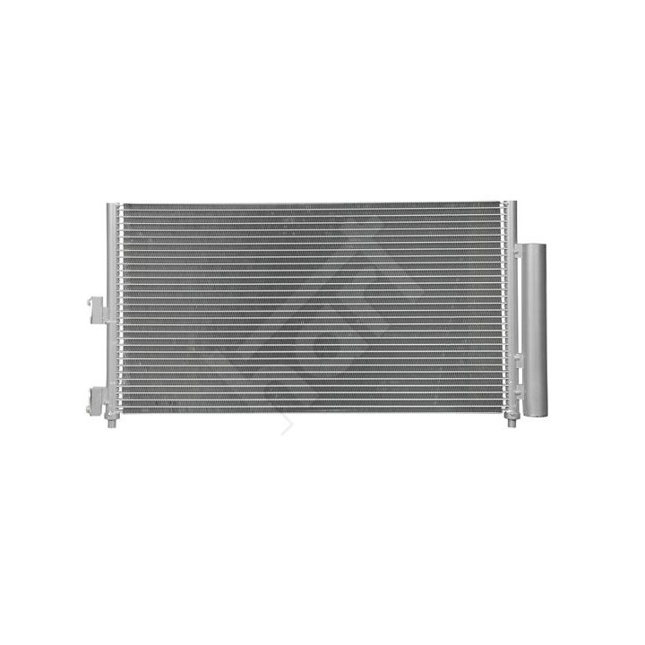 Kondensatorius, oro kondicionierius HART 606 398