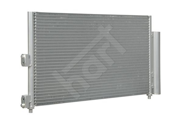 Kondensatorius, oro kondicionierius HART 606 398