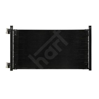 Kondensatorius, oro kondicionierius HART 606 399