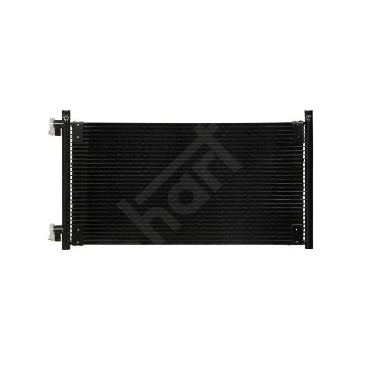 Kondensatorius, oro kondicionierius HART 606 399