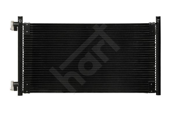 Kondensatorius, oro kondicionierius HART 606 399