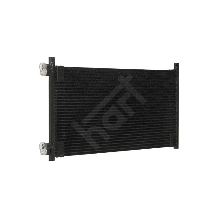 Kondensatorius, oro kondicionierius HART 606 399