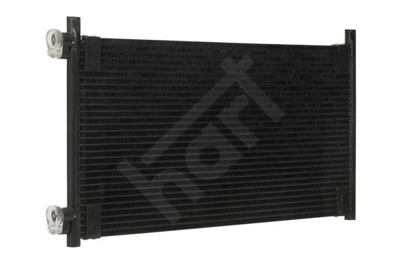 Kondensatorius, oro kondicionierius HART 606 399