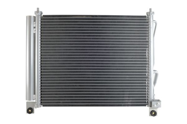 Kondensatorius, oro kondicionierius HART 606 463