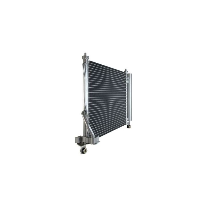 Kondensatorius, oro kondicionierius HART 606 463